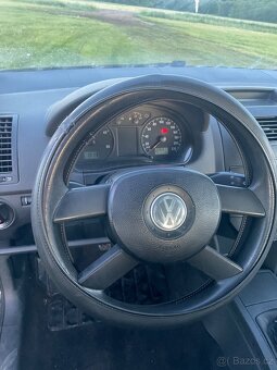 VW polo 1.4 tdi - 8