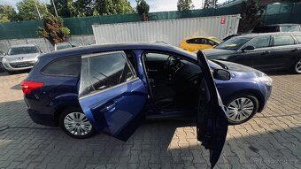 Ford Focus 1,5TDCi 88KW 2016 CZ - 8