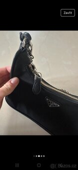 Prada kabelka - 8