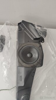 BMW e39 touring DSP reproduktory - 8