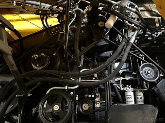 New Holland CX 8.80, rok 2021, motor 401 HP - 8