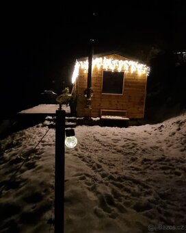 Tiny House Jeseníky, Branná - 8