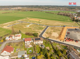 Prodej pozemku k bydlení, 1016 m², Kamenné Žehrovice - 8
