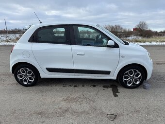 Renault Twingo 1.0i 54kw, 2019,1.MAJITEL,AUTOR.SERVIS,MANUÁL - 8
