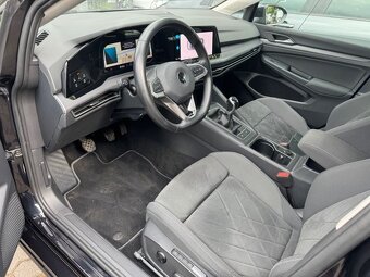 Volkswagen Golf VIII Style 1.5TSi - 8