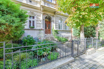 Prodej bytu 2+1, 62 m², Karlovy Vary, ul. Bělehradská - 8