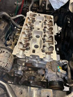 Opel Corsa C GSi 1.8 16V - 8