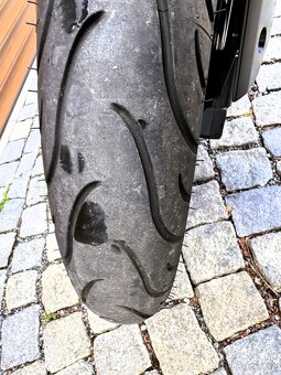 Yamaha YZF-R125 NOVY MODEL - 8