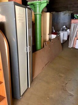 Pronájem skladového prostoru 130 m² - 8