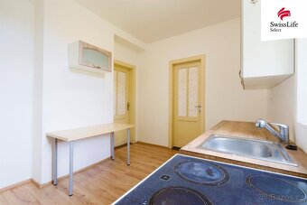 Prodej bytu 3+1 68 m2 Bráfova tř., Třebíč - 8