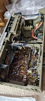 TECHNICS RS-M14 TAPE DECK - 8