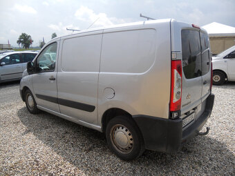 Peugeot Expert 2.0 HDi 88Kw - 8
