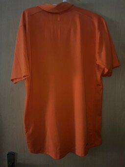 Dres Nike Nederland KNVB 2006 - 8