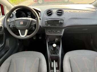 Seat Ibiza 1.4i 63 kw,komplet servis Seat - 8