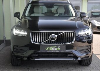 Volvo XC90 B5 AWD MOMENTUM PRO ČR 7.MÍST - 8