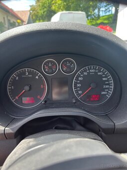 Audi A3 sportback 2.0tdi 125kw s-line - 8