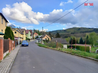 Prodej pozemku k bydlení Dalovice u Karlových Varů, 407 m2 - 8