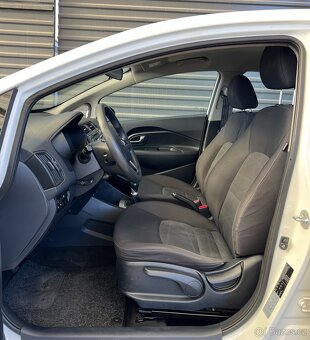Kia Rio, 1.25 CVVT, AC, 5. DVEŘÍ - 8