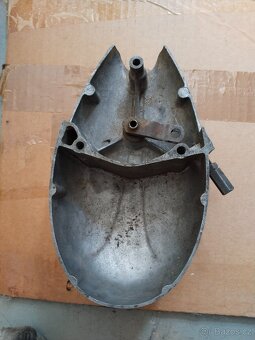 Jawa 550,555 - 8