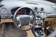 Ford Mondeo 2.0 TDCi - originální díly - 8