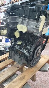 motor Ford 1.0 ecoboost M1DA M2DA - 8