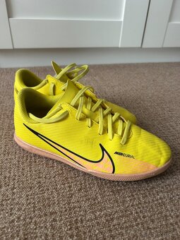 Nike kopačky dětské - 8