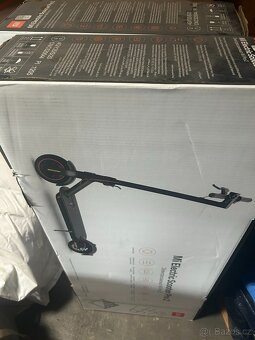 PRODÁM 🛴‼️2ks ELEKTROKOLOBĚŽKY Xiaomi Mi Scooter Pro 2 E. - 8