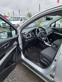 Suzuki SX4 S-Cross 1.6 16V 88Kw ALL Grip - 8