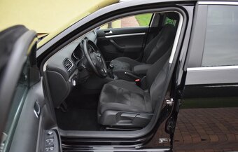VW GOLF HIGHLINE VARIANT 1.4i TSI 160 koní rok 8/2010 - 8