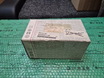 motorek zadního stěrače Seat Ibiza II (6K) 6K6955713A - 8