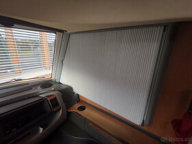 Integrál PILOTE EXPLORATEUR G742 - Fiat Ducato 2,3 JTD - 8