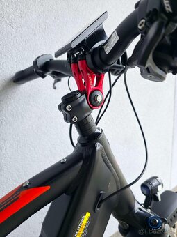 Elektrokolo Rock Machine Storm INT e90‑29" Touring 2022 500 - 8