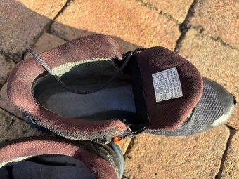 Pohorky Salewa - 8