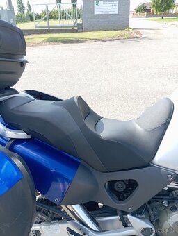 Honda XL 1000V Varadero, 2002, 52tkm - 8
