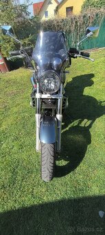 Honda CB1300 X4 - 8