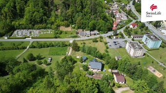 Prodej stavebního pozemku 2033 m2, Oskava - 8