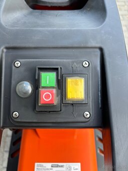 Štepkovač Power silent 2800 - 8