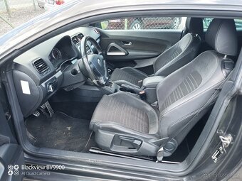 Volkswagen Scirocco 1.4 TSI 118 kW,R.v 2009. - 8
