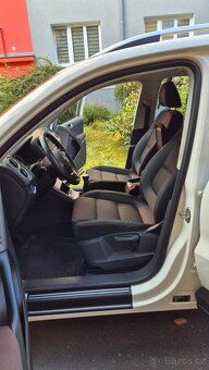 VOLKSWAGEN TIGUAN 2.0 TDI 4 MOTION (4x4) TEAM - 8