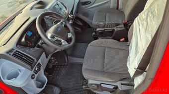 Ford Transit l3h2 6( 7 mist) - 8