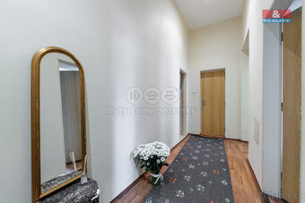 Prodej bytu 3+kk, 72 m², Karlovy Vary, ul. Zámecký vrch - 8