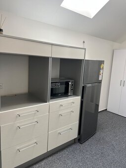 Pronájem atraktivního apartmánu - 8