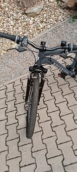 Prodám nové horské kolo rockrider - 8
