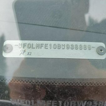 Ford ranger 2.5 4X4 - 8