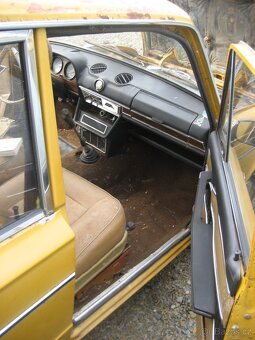 Lada - Žigulík - 8