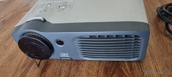Optoma projektor DLP EP770 + HDMI kabel redukce - 8