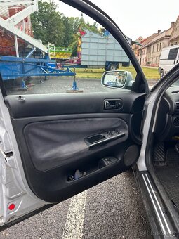 VW passat combi 1,9 tdi 96kw - 8