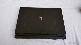 HERNÍ NOTEBOOK Acer Nitro 17 (AN17-41-R3AY), černá - 8