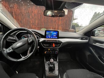 Ford focus - 8