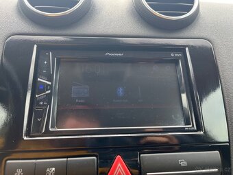 AUDI A3 1,9 TDi - 8